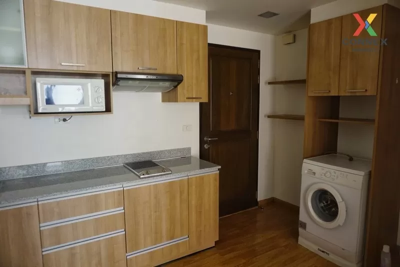 เช่าคอนโด  ดิ แอลโคฟ 49 BTS-ทองหล่อ คลองตันเหนือ เขต วัฒนา กรุงเท