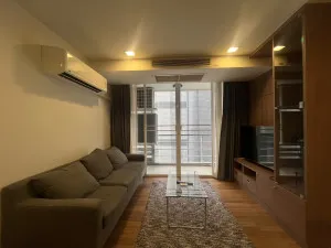 เช่าคอนโด  ดิ แอลโคฟ 49 BTS-ทองหล่อ คลองตันเหนือ เขต วัฒนา กรุงเทพ CX-00818