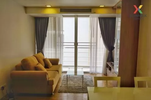 เช่าคอนโด  ดิ แอลโคฟ 49 BTS-ทองหล่อ คลองตันเหนือ เขต วัฒนา กรุงเทพ CX-00818