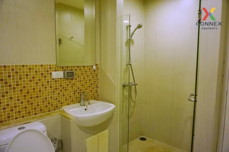 ขาย คอนโด แต่งสวย The Alcove Thonglor 10 BTS-ทองหล่อ เอกมัย คลองต 1