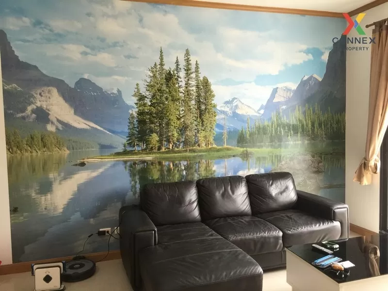 เช่า คอนโด ชั้นสูง Supalai Premier Place Asoke MRT-เพชรบุรี อโศกม 2