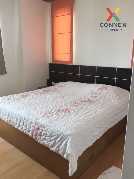 เช่า คอนโด ชั้นสูง Supalai Premier Place Asoke MRT-เพชรบุรี อโศกม 4