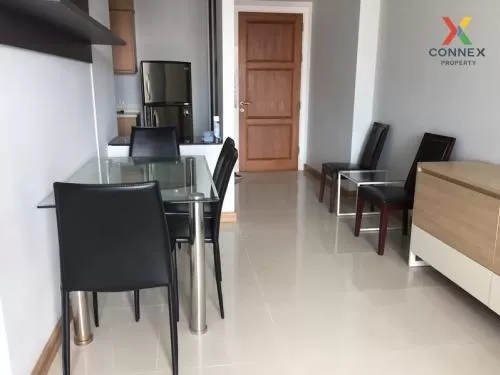 FOR RENT condo , Supalai Premier Place Asoke , Duplex , high floor , MRT-Phetchaburi , Khlong Toei Nuea , Watthana , Bangkok , CX-00821