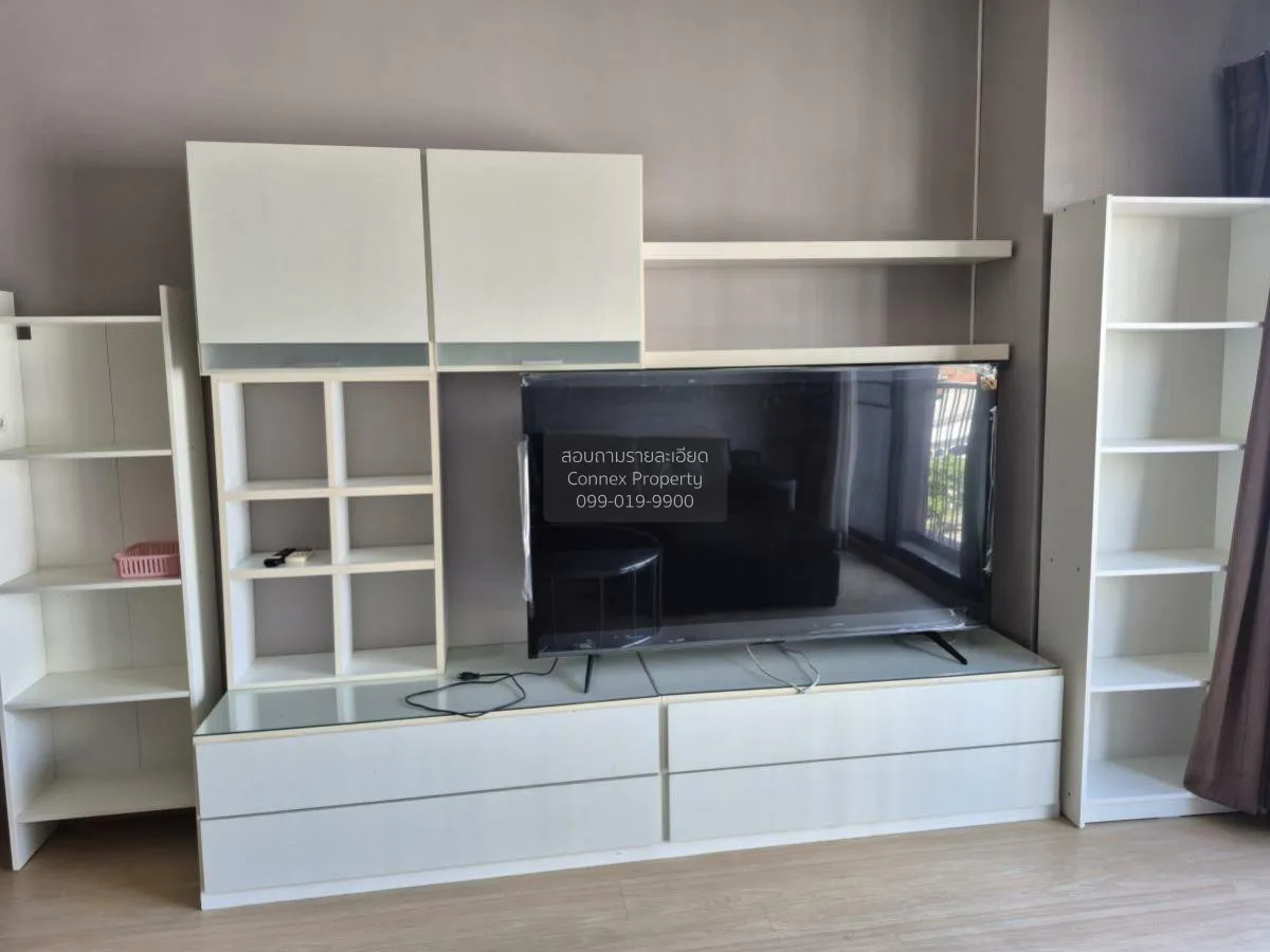 เช่า คอนโด แต่งสวย Noble Reveal BTS-เอกมัย สุขุมวิท พระโขนง วัฒนา 2