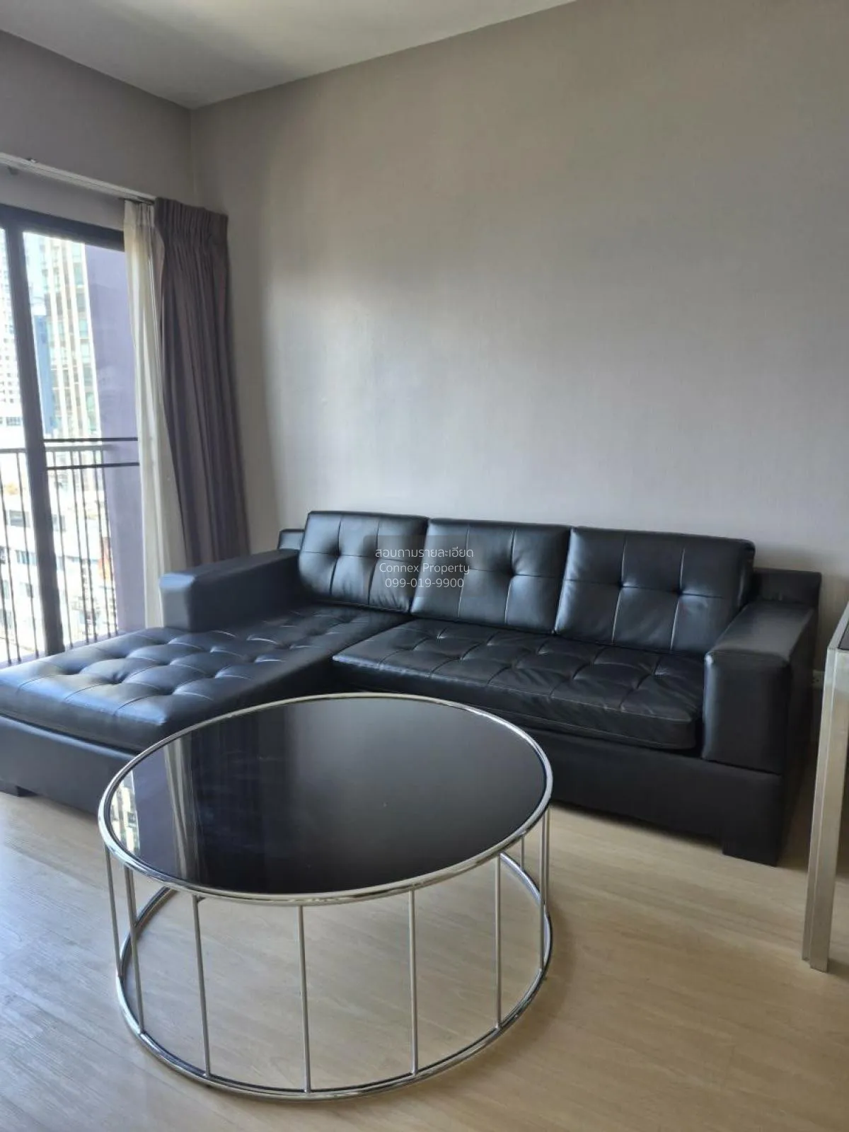 เช่า คอนโด แต่งสวย Noble Reveal BTS-เอกมัย สุขุมวิท พระโขนง วัฒนา 3