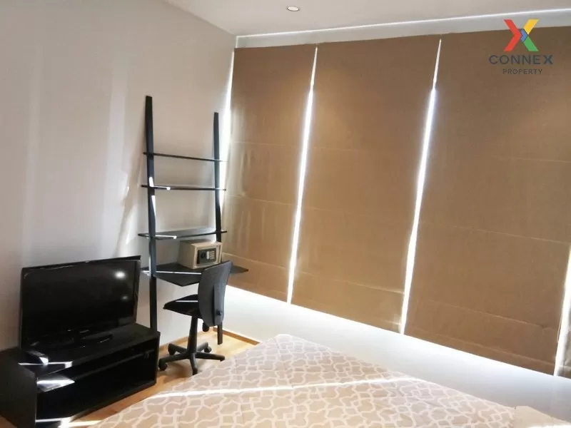 เช่า คอนโด ชั้นสูง The Emporio Place BTS-พร้อมพงษ์ สุขุมวิท คลองเ