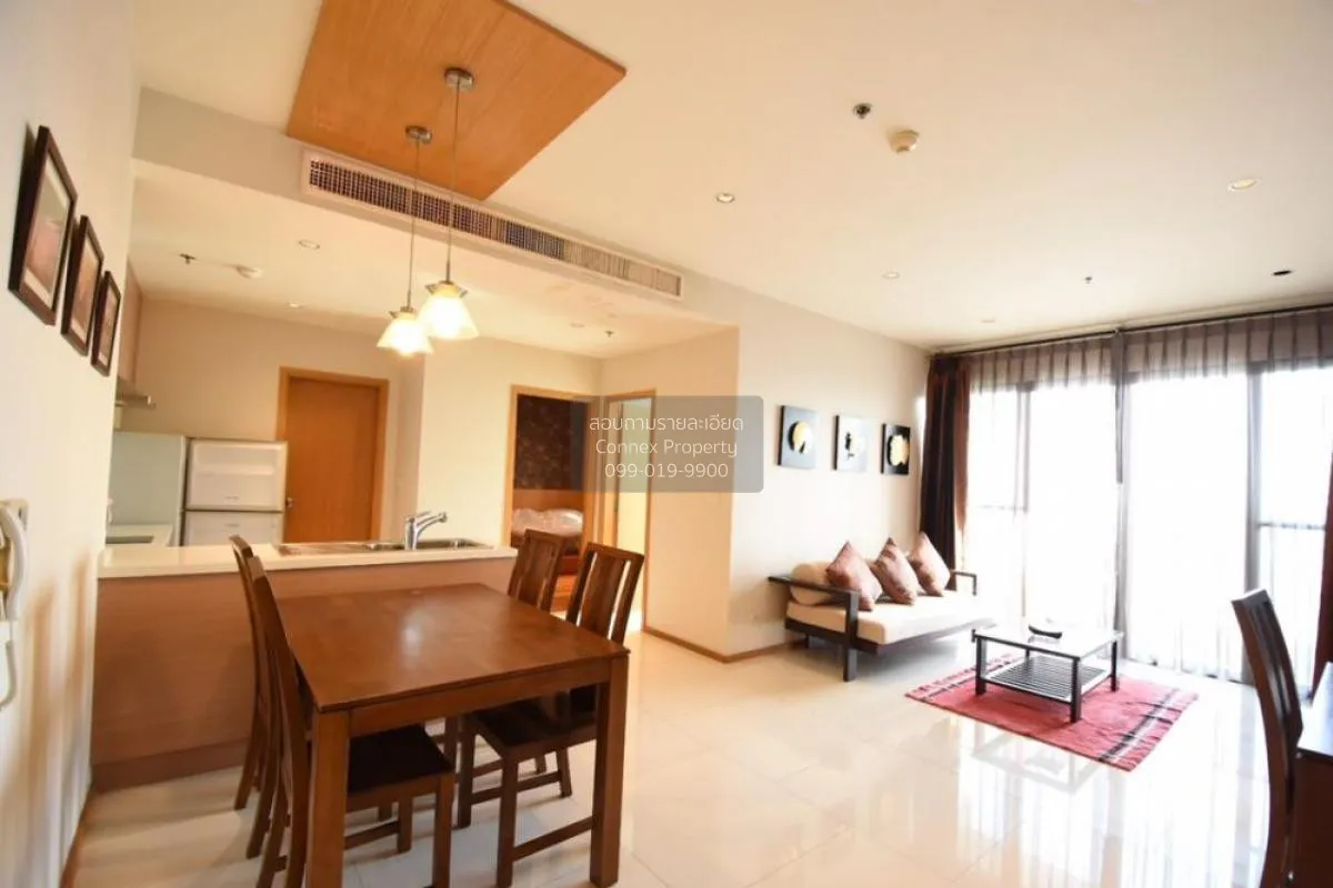 เช่า คอนโด ชั้นสูง The Emporio Place BTS-พร้อมพงษ์ สุขุมวิท คลองเ 2