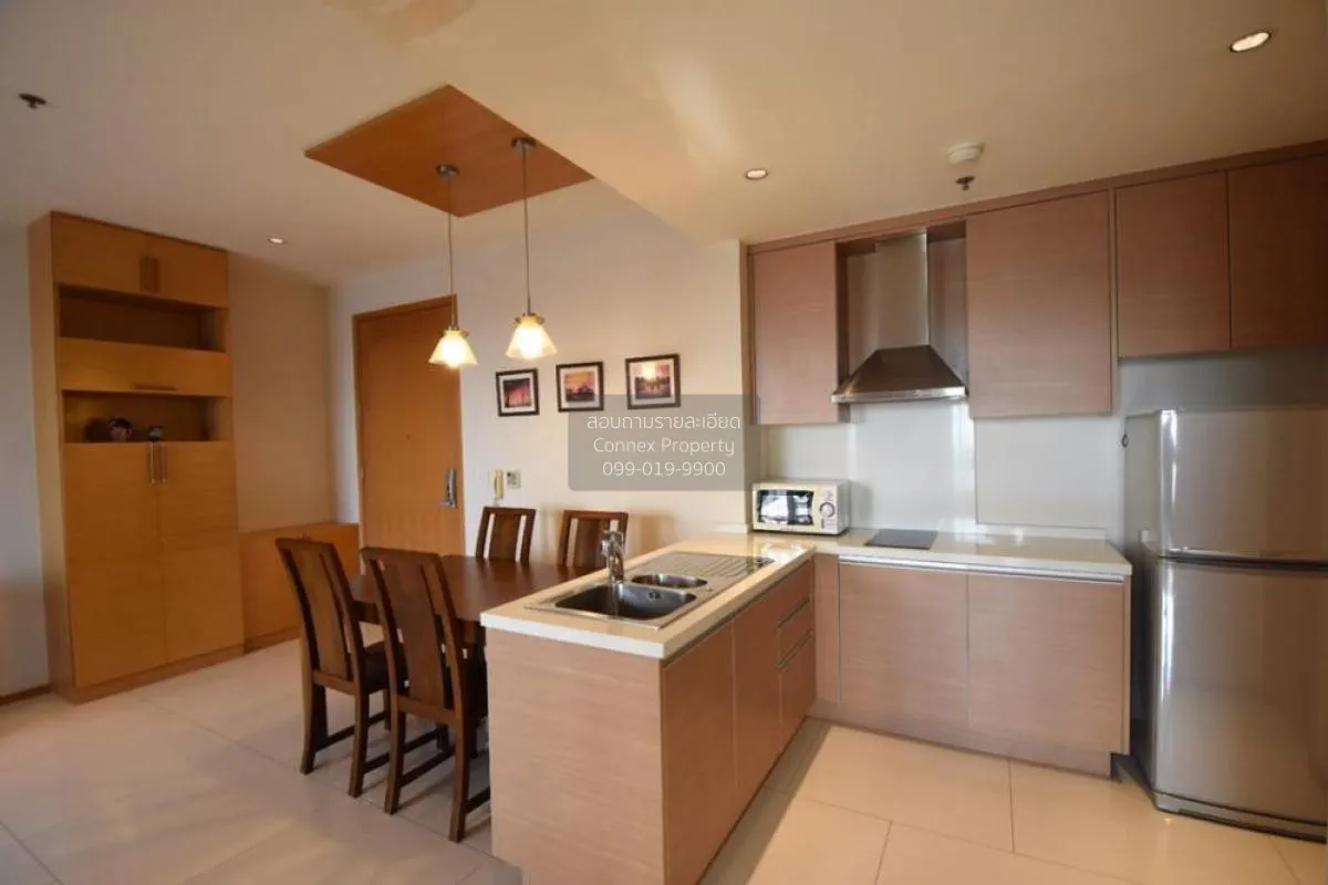 เช่า คอนโด ชั้นสูง The Emporio Place BTS-พร้อมพงษ์ สุขุมวิท คลองเ 3