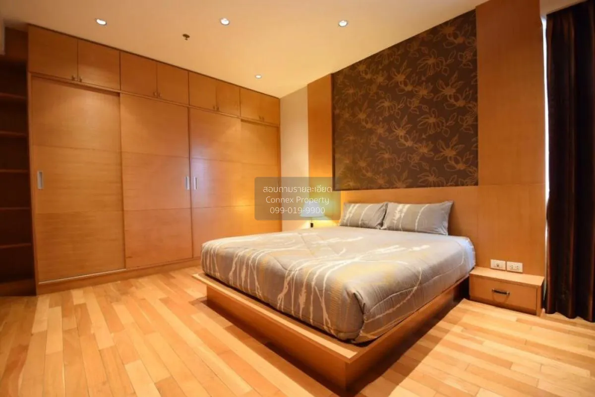 FOR RENT condo , The Emporio Place , Duplex , high floor , BTS-Ph