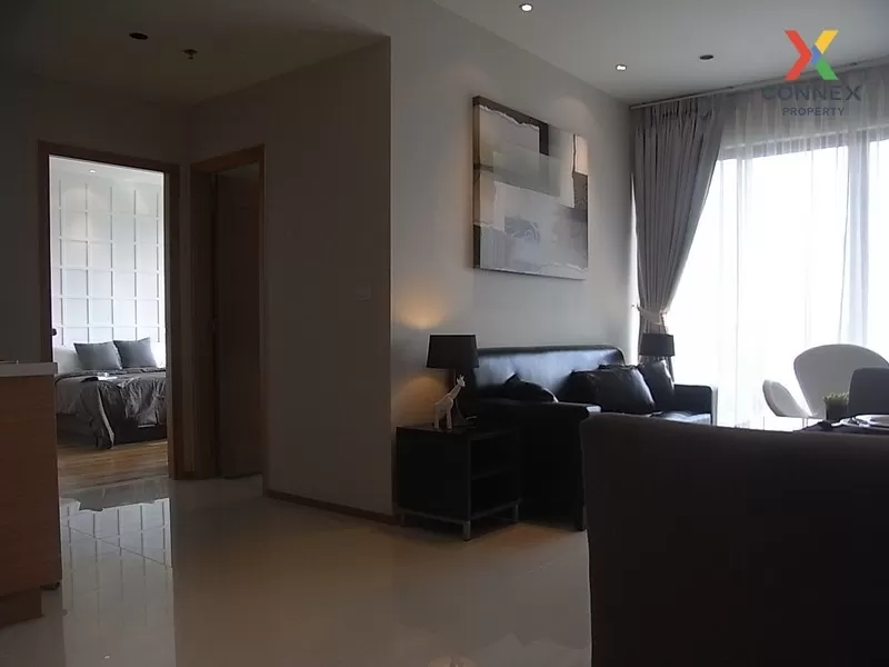 เช่า คอนโด แต่งสวย The Emporio Place BTS-พร้อมพงษ์ สุขุมวิท คลองเ 3