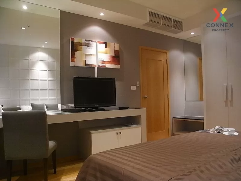 เช่า คอนโด แต่งสวย The Emporio Place BTS-พร้อมพงษ์ สุขุมวิท คลองเ