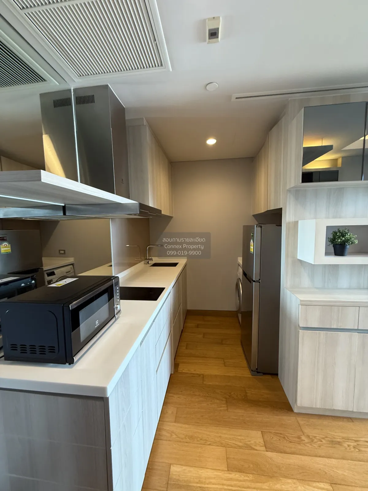 เช่า คอนโด ชั้นสูง The Lumpini 24 BTS-พร้อมพงษ์ สุขุมวิท คลองตัน  2