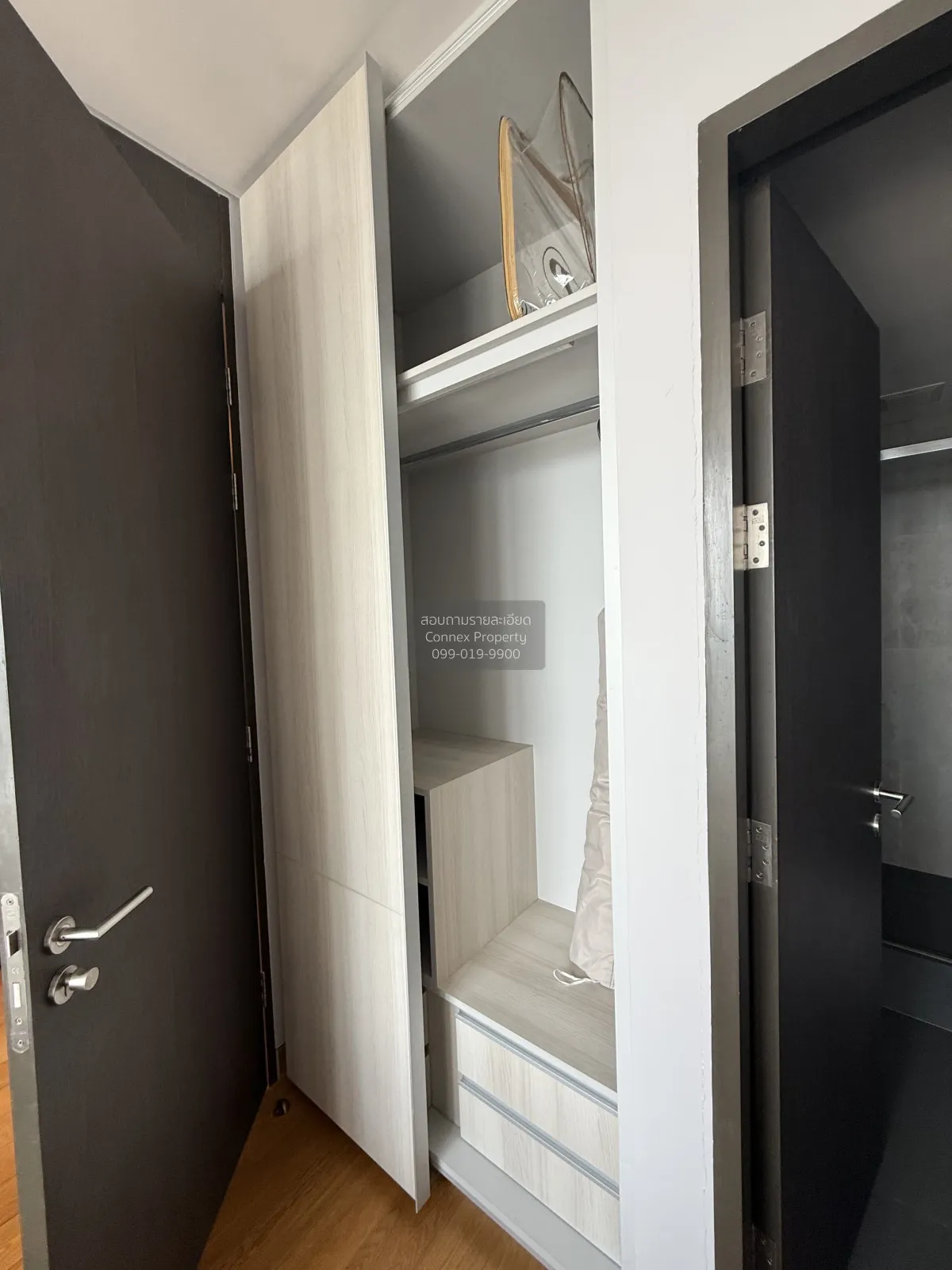 เช่า คอนโด ชั้นสูง The Lumpini 24 BTS-พร้อมพงษ์ สุขุมวิท คลองตัน  4