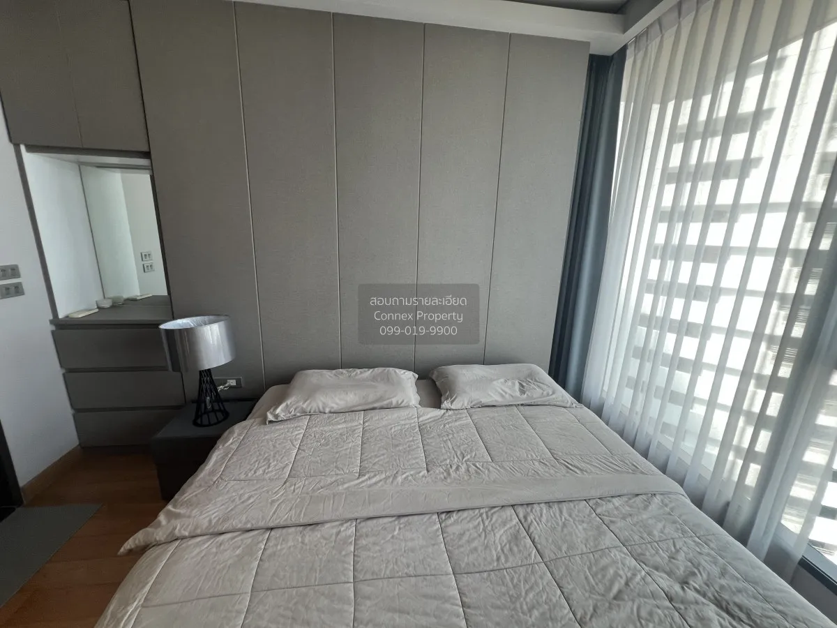 เช่า คอนโด ชั้นสูง The Lumpini 24 BTS-พร้อมพงษ์ สุขุมวิท คลองตัน  4