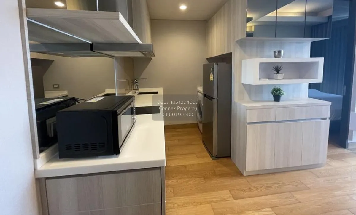 เช่า คอนโด ชั้นสูง The Lumpini 24 BTS-พร้อมพงษ์ สุขุมวิท คลองตัน  2