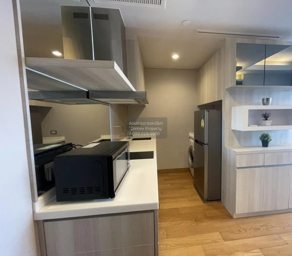 เช่า คอนโด ชั้นสูง The Lumpini 24 BTS-พร้อมพงษ์ สุขุมวิท คลองตัน 