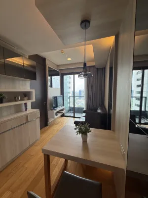 เช่า คอนโด ชั้นสูง The Lumpini 24 BTS-พร้อมพงษ์ สุขุมวิท คลองตัน คลองเตย กรุงเทพ CX-00833