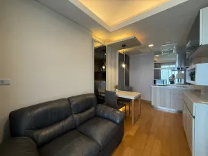 เช่า คอนโด ชั้นสูง The Lumpini 24 BTS-พร้อมพงษ์ สุขุมวิท คลองตัน คลองเตย กรุงเทพ CX-00833