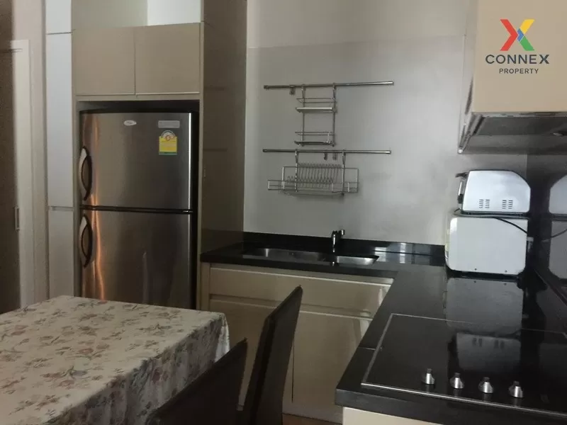 FOR RENT condo , The Line Sukhumvit 71 , Duplex , high floor , BT