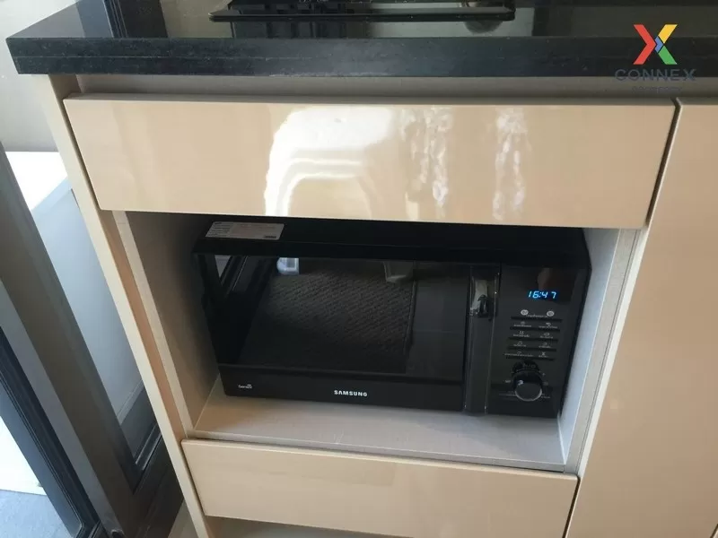 FOR RENT condo , The Line Sukhumvit 71 , Duplex , high floor , BT