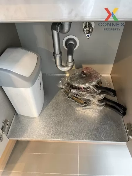 FOR RENT condo , The Line Sukhumvit 71 , Duplex , high floor , BT