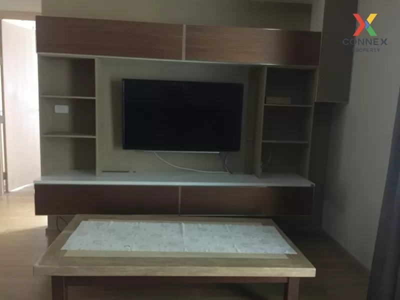 FOR RENT condo , The Line Sukhumvit 71 , Duplex , high floor , BT