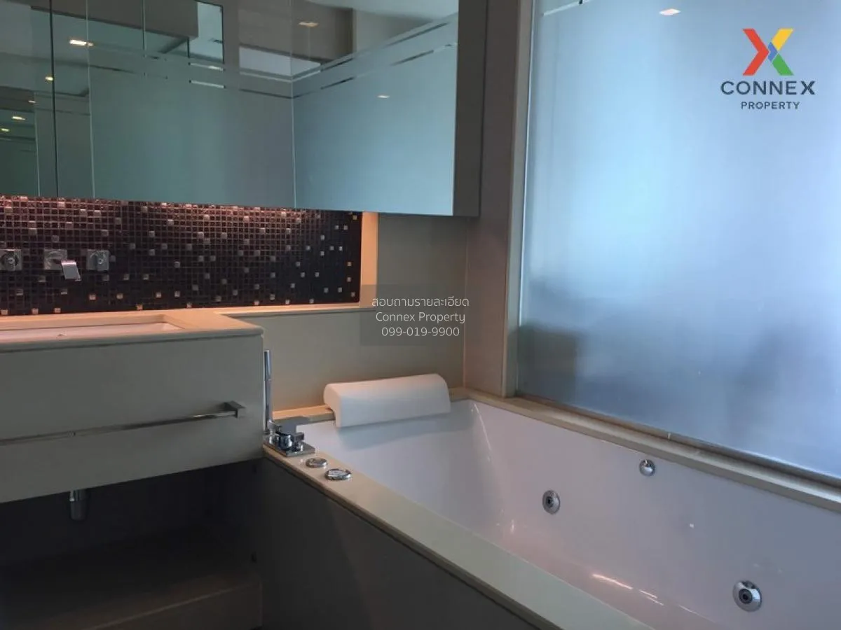 เช่า คอนโด แต่งสวย The Address Asoke MRT-เพชรบุรี เพชรบุรี มักกะส