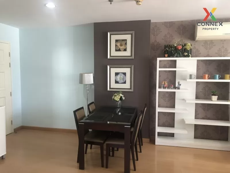 เช่า คอนโด แต่งสวย Life @ Sukhumvit 65 BTS-เอกมัย สุขุมวิท พระโขน 4