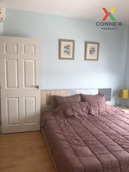 เช่า คอนโด แต่งสวย Life @ Sukhumvit 65 BTS-เอกมัย สุขุมวิท พระโขน