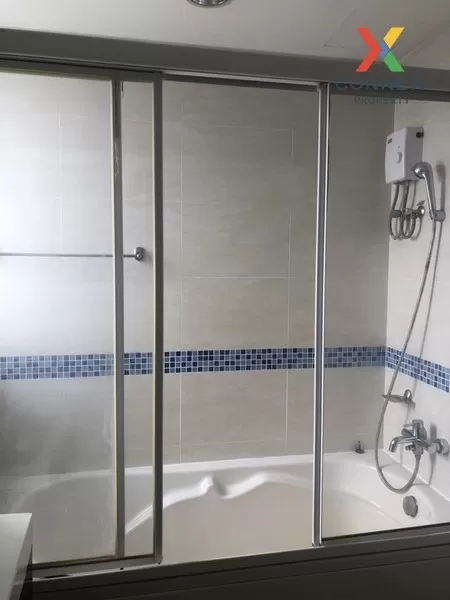 เช่า คอนโด แต่งสวย Life @ Sukhumvit 65 BTS-เอกมัย สุขุมวิท พระโขน