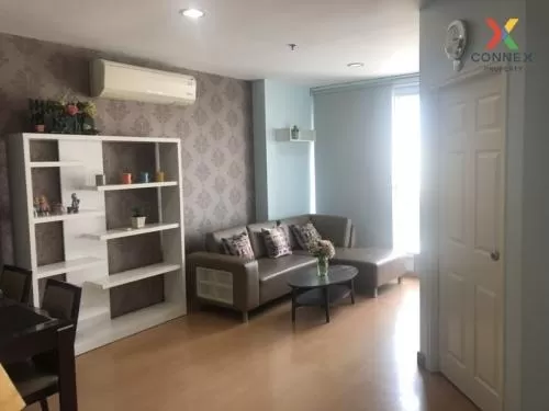 FOR RENT condo , Life @ Sukhumvit 65 , Duplex , high floor , BTS-Ekkamai , Phra Khanong Nuea , Watthana , Bangkok , CX-00846