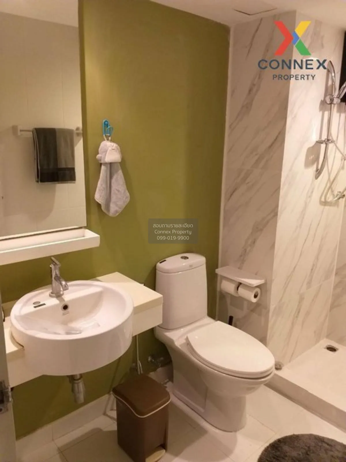 ขาย คอนโด แต่งสวย The Room Sukhumvit 79 BTS-อ่อนนุช สุขุมวิท พระโ