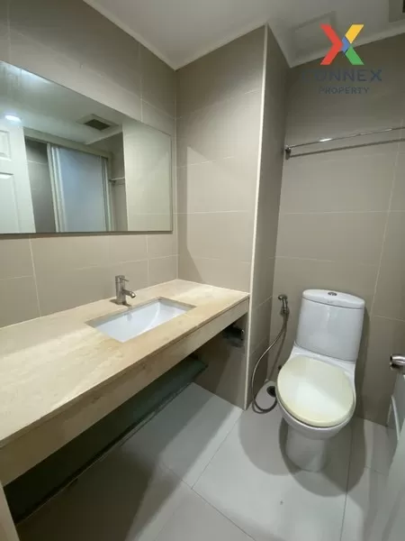 FOR RENT condo , Lumpini Suite Pinklao , Duplex , high floor , MR