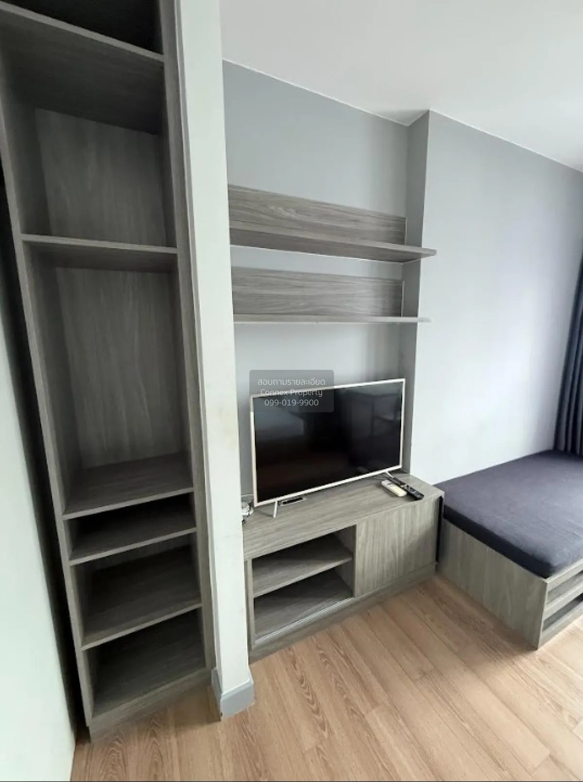 FOR RENT condo , Chapter One Midtown Ladprao 24 , Duplex , high f 2