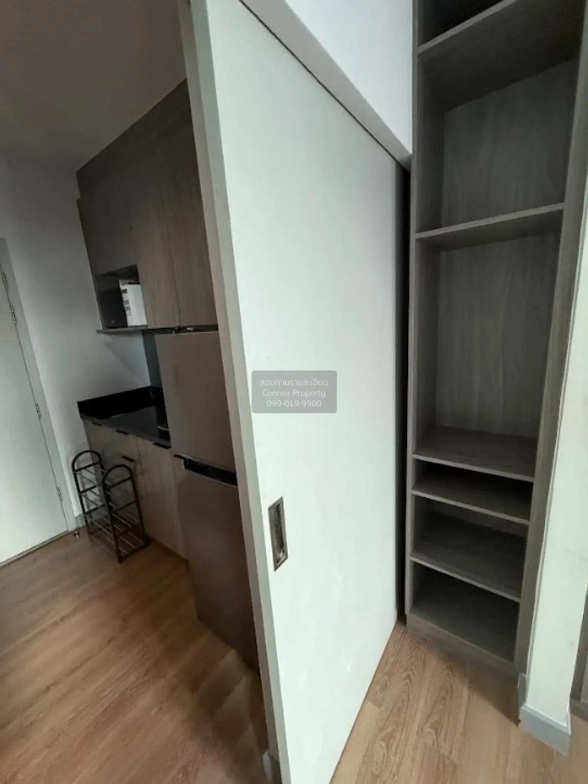 FOR RENT condo , Chapter One Midtown Ladprao 24 , Duplex , high f 4