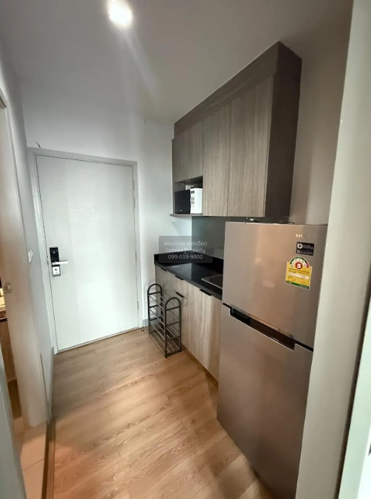 FOR RENT condo , Chapter One Midtown Ladprao 24 , Duplex , high f