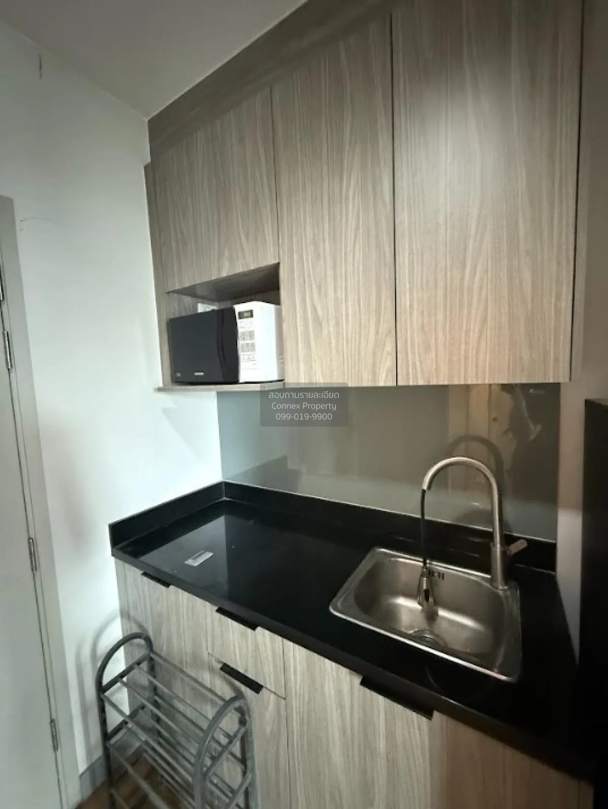 FOR RENT condo , Chapter One Midtown Ladprao 24 , Duplex , high f