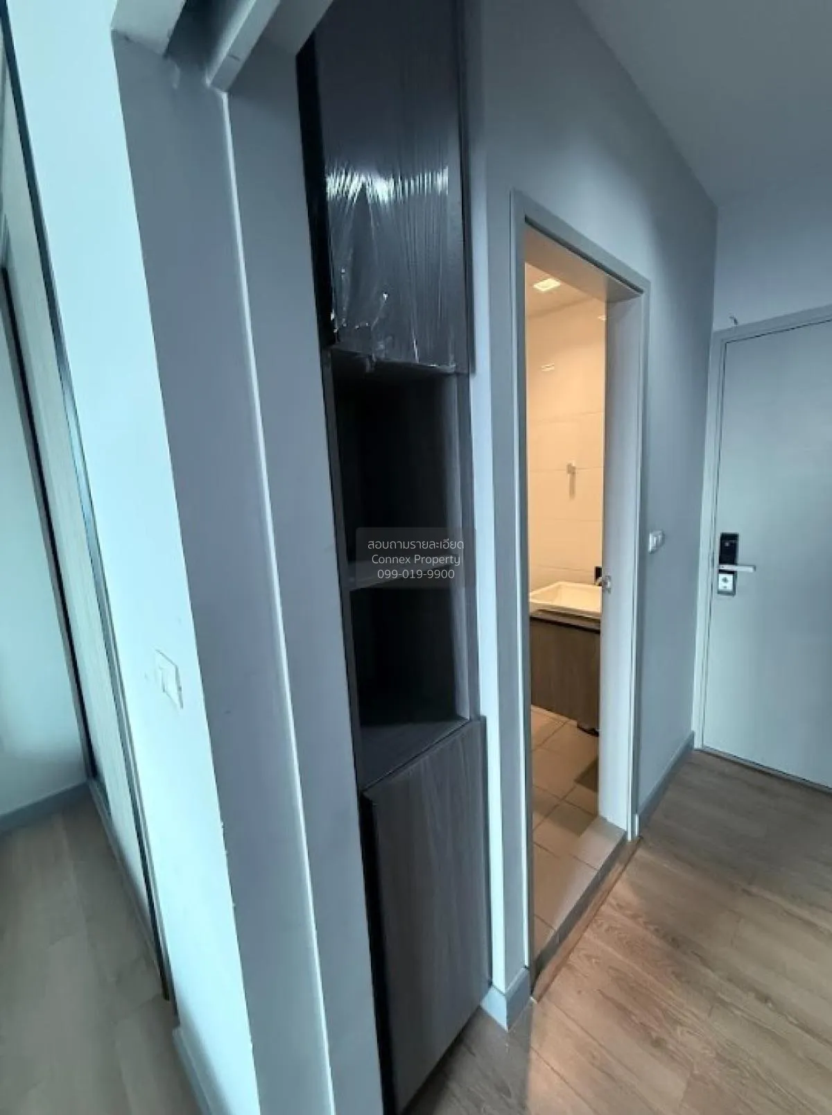 FOR RENT condo , Chapter One Midtown Ladprao 24 , Duplex , high f