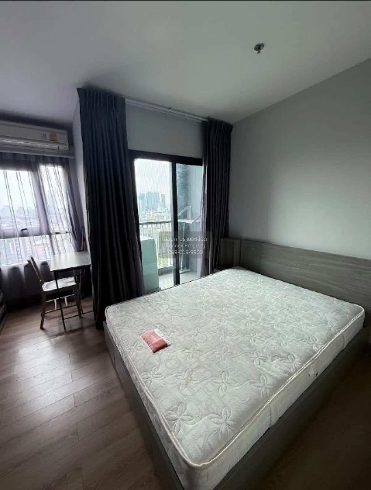 FOR RENT condo , Chapter One Midtown Ladprao 24 , Duplex , high f