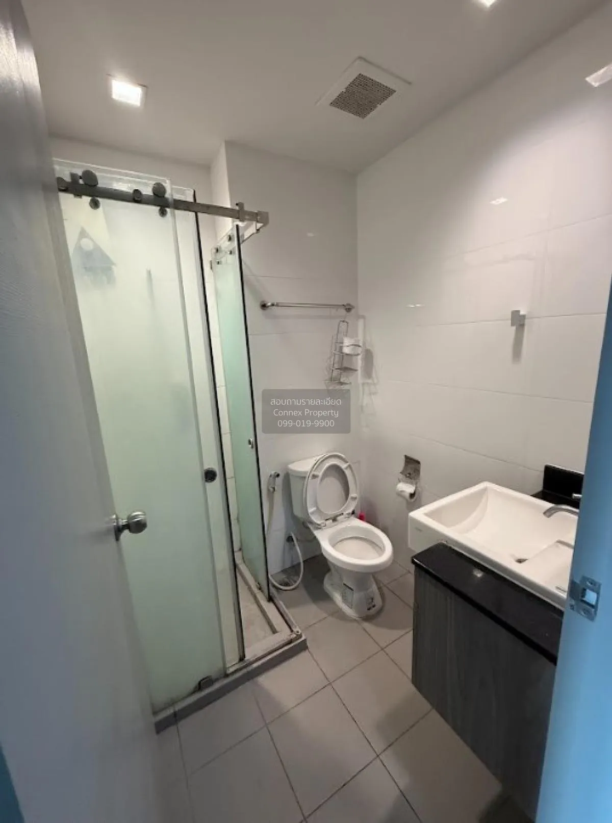 FOR RENT condo , Chapter One Midtown Ladprao 24 , Duplex , high f