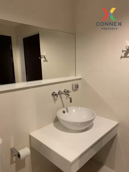 FOR RENT condo , The Address Sukhumvit 42 , Duplex , high floor ,