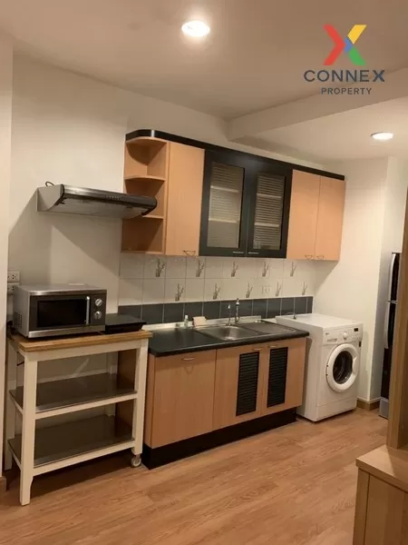 FOR RENT condo , The Address Sukhumvit 42 , Duplex , high floor ,