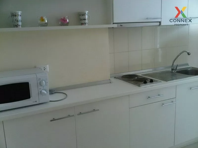 เช่า คอนโด แต่งสวย Life @ Sukhumvit 65 BTS-เอกมัย สุขุมวิท พระโขน