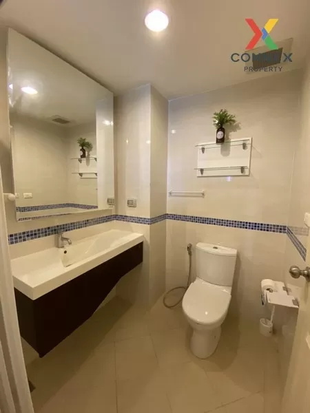 เช่า คอนโด แต่งสวย Life @ Sukhumvit 65 BTS-เอกมัย สุขุมวิท พระโขน