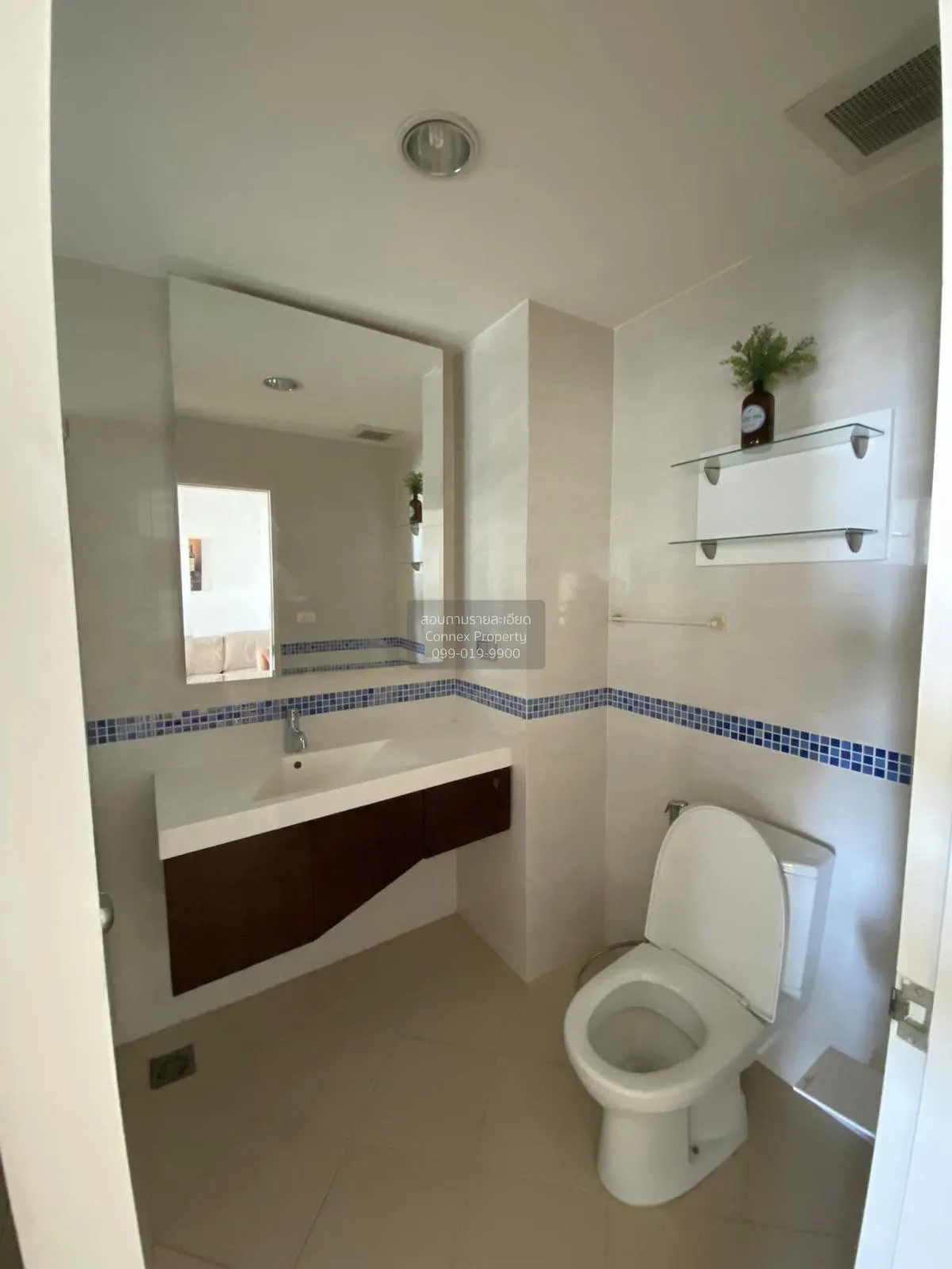 เช่า คอนโด ชั้นสูง Life @ Sukhumvit 65 BTS-เอกมัย สุขุมวิท พระโขน