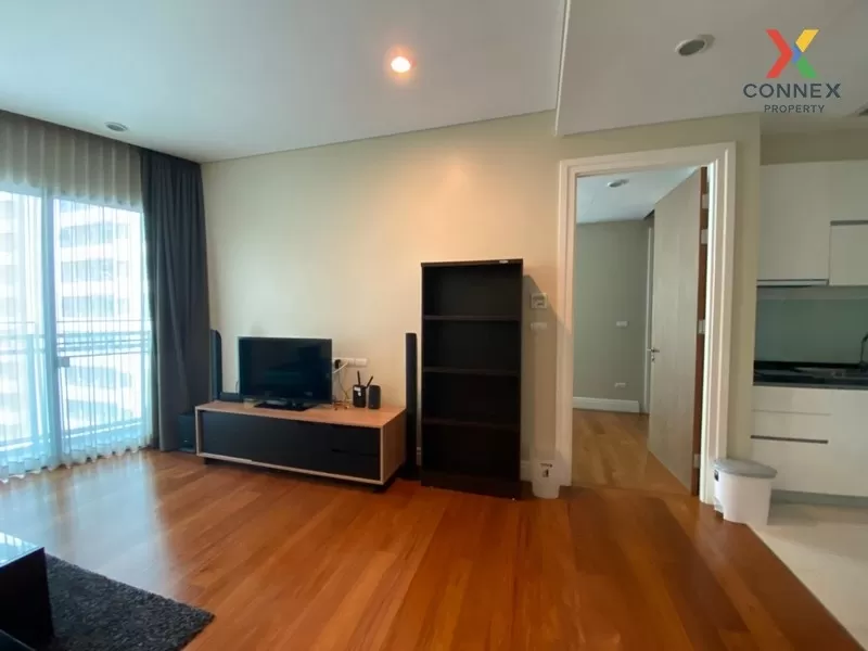 FOR RENT condo , Bright Sukhumvit 24 , Duplex , high floor , BTS- 2