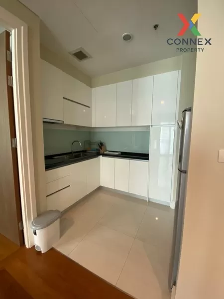 FOR RENT condo , Bright Sukhumvit 24 , Duplex , high floor , BTS- 4