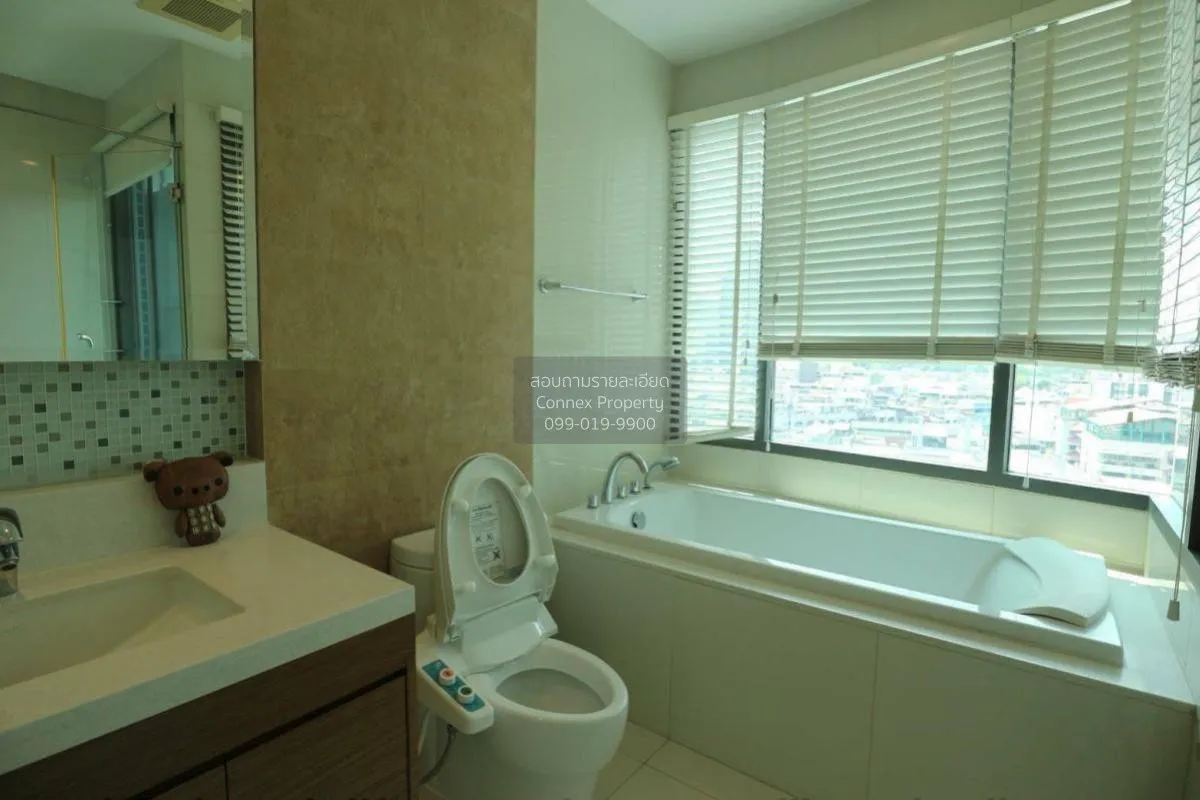เช่า คอนโด แต่งสวย Bright Sukhumvit 24 BTS-พร้อมพงษ์ สุขุมวิท คลอ