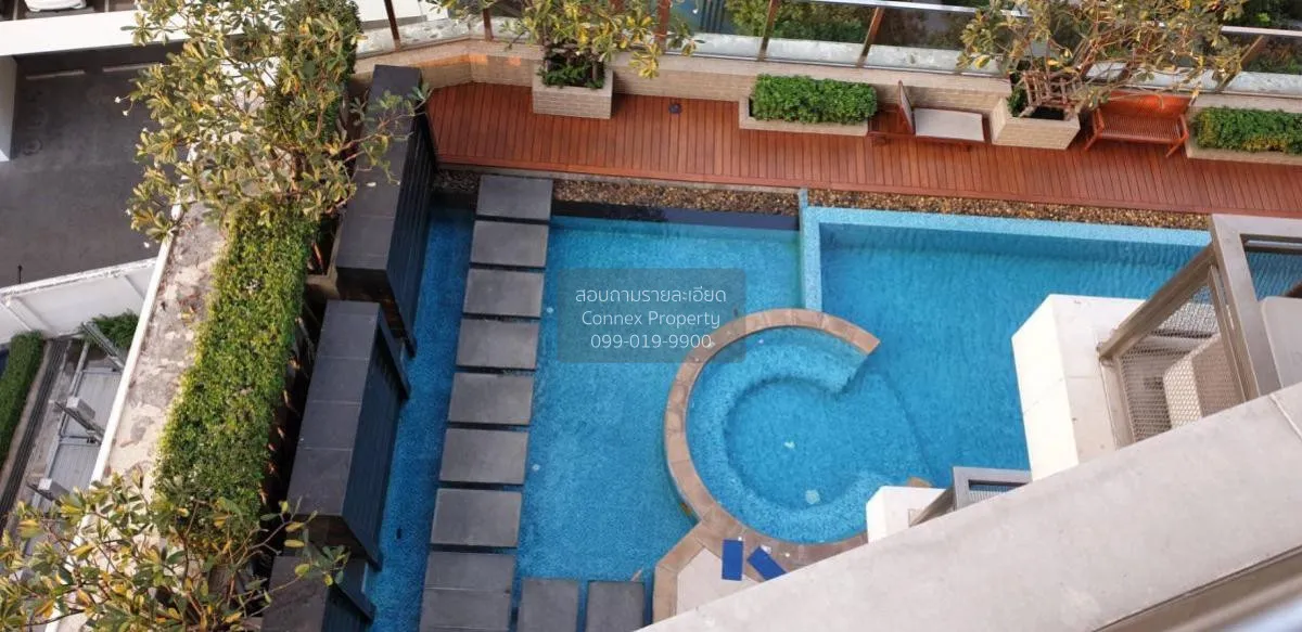 เช่า คอนโด แต่งสวย Bright Sukhumvit 24 BTS-พร้อมพงษ์ สุขุมวิท คลอ