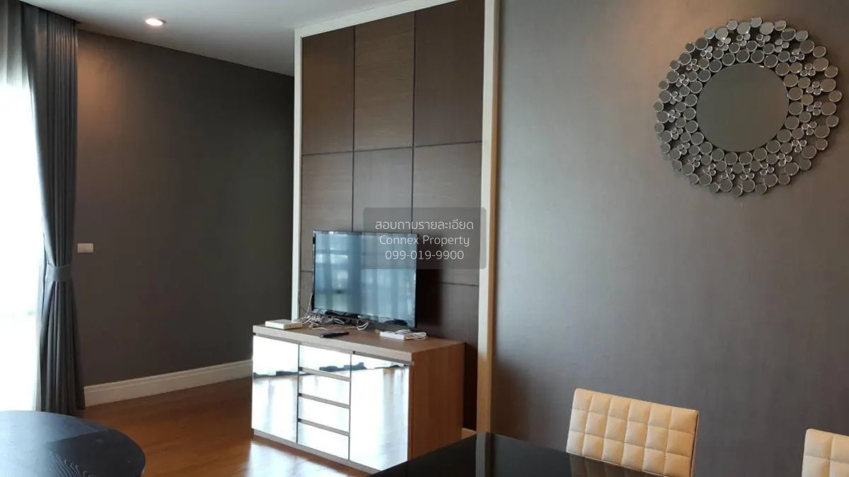 เช่า คอนโด แต่งสวย Bright Sukhumvit 24 BTS-พร้อมพงษ์ สุขุมวิท คลอ 2